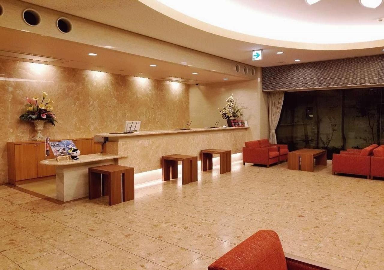 Tourist Inn Kochi / Vacation Stay 27378 Eksteriør bilde
