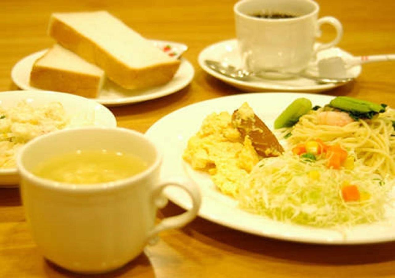 Tourist Inn Kochi / Vacation Stay 27378 Eksteriør bilde